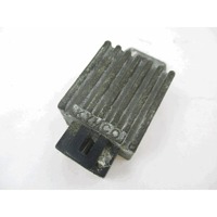 RECTIFIER   OEM N.  SPARE PART USED SCOOTER KYMCO VITALITY 50 2T/4T (2003 - 2008) DISPLACEMENT CC. 50  YEAR OF CONSTRUCTION