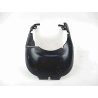 UNDERBODY FAIRING OEM N. 297204 SPARE PART USED SCOOTER PIAGGIO VELOFAX 50 (1995-1999) DISPLACEMENT CC. 50  YEAR OF CONSTRUCTION