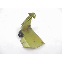 CDI / JUNCTION BOX BRACKET OEM N. 297424 SPARE PART USED SCOOTER PIAGGIO VELOFAX 50 (1995-1999) DISPLACEMENT CC. 50  YEAR OF CONSTRUCTION