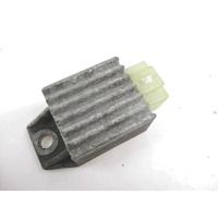RECTIFIER   OEM N.  SPARE PART USED SCOOTER PEUGEOT SV 50 EXECUTIVE DISPLACEMENT CC. 50  YEAR OF CONSTRUCTION