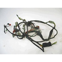 WIRING HARNESSES OEM N.  SPARE PART USED SCOOTER PEUGEOT SV 50 EXECUTIVE DISPLACEMENT CC. 50  YEAR OF CONSTRUCTION