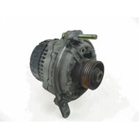 ALTERNATOR OEM N. 12312306020 SPARE PART USED MOTO BMW R21 R 1150 GS (1998 - 2003)  DISPLACEMENT CC. 1150  YEAR OF CONSTRUCTION 2001