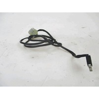 CLUTCH LEVER SWITCH OEM N. 61312305735 SPARE PART USED MOTO BMW R21 R 1150 GS (1998 - 2003)  DISPLACEMENT CC. 1150  YEAR OF CONSTRUCTION 2001