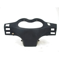 DASHBOARD COVER / HANDLEBAR OEM N.  SPARE PART USED SCOOTER PEUGEOT SUM-UP 125 (2008-2011) DISPLACEMENT CC. 125  YEAR OF CONSTRUCTION