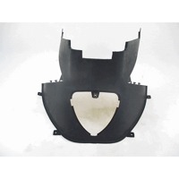 UNDER SEAT FAIRING OEM N.  SPARE PART USED SCOOTER PEUGEOT SUM-UP 125 (2008-2011) DISPLACEMENT CC. 125  YEAR OF CONSTRUCTION