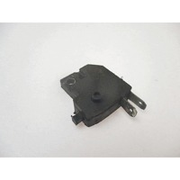 HANDLEBAR SWITCHES / SWITCHES OEM N.  SPARE PART USED SCOOTER PEUGEOT SUM-UP 125 (2008-2011) DISPLACEMENT CC. 125  YEAR OF CONSTRUCTION