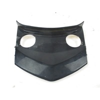REAR FAIRING  OEM N.  SPARE PART USED SCOOTER PEUGEOT SUM-UP 125 (2008-2011) DISPLACEMENT CC. 125  YEAR OF CONSTRUCTION