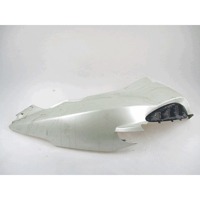 SIDE FAIRING OEM N.  SPARE PART USED SCOOTER GARELLI T-REX 125 (1999 - 2001) DISPLACEMENT CC. 125  YEAR OF CONSTRUCTION 2000