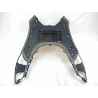 FOOTPEGS OEM N.  SPARE PART USED SCOOTER GARELLI T-REX 125 (1999 - 2001) DISPLACEMENT CC. 125  YEAR OF CONSTRUCTION 2000