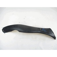 UNDERBODY FAIRING OEM N.  SPARE PART USED SCOOTER GARELLI T-REX 125 (1999 - 2001) DISPLACEMENT CC. 125  YEAR OF CONSTRUCTION 2000