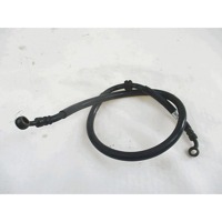BRAKE HOSE / CABLE OEM N.  SPARE PART USED SCOOTER GARELLI T-REX 125 (1999 - 2001) DISPLACEMENT CC. 125  YEAR OF CONSTRUCTION 2000