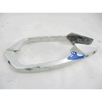 PILLION HANDLE OEM N.  SPARE PART USED SCOOTER GARELLI T-REX 125 (1999 - 2001) DISPLACEMENT CC. 125  YEAR OF CONSTRUCTION 2000