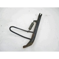 SIDE STAND OEM N.  SPARE PART USED SCOOTER GARELLI T-REX 125 (1999 - 2001) DISPLACEMENT CC. 125  YEAR OF CONSTRUCTION 2000