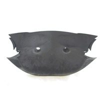 UNDERBODY FAIRING OEM N.  SPARE PART USED SCOOTER GARELLI T-REX 125 (1999 - 2001) DISPLACEMENT CC. 125  YEAR OF CONSTRUCTION 2000