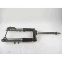 FRONT AXLE KIT OEM N.  SPARE PART USED SCOOTER GARELLI T-REX 125 (1999 - 2001) DISPLACEMENT CC. 125  YEAR OF CONSTRUCTION 2000