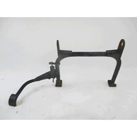 CENTRAL STAND OEM N.  SPARE PART USED SCOOTER GARELLI T-REX 125 (1999 - 2001) DISPLACEMENT CC. 125  YEAR OF CONSTRUCTION 2000