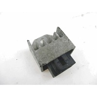 RECTIFIER   OEM N.  SPARE PART USED SCOOTER PEUGEOT X-FIGHT 50 WRC DISPLACEMENT CC. 50  YEAR OF CONSTRUCTION 2002
