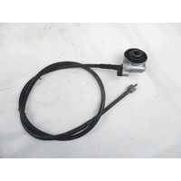 SPEEDOMETER CABLE / SENSOR OEM N.  SPARE PART USED SCOOTER PEUGEOT X-FIGHT 50 WRC DISPLACEMENT CC. 50  YEAR OF CONSTRUCTION 2002