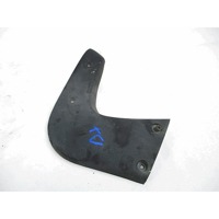 RADIATOR FAIRING / PROTECTION OEM N.  SPARE PART USED SCOOTER PEUGEOT X-FIGHT 50 WRC DISPLACEMENT CC. 50  YEAR OF CONSTRUCTION 2002