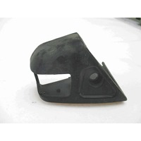 DASHBOARD COVER / HANDLEBAR OEM N.  SPARE PART USED SCOOTER PEUGEOT X-FIGHT 50 WRC DISPLACEMENT CC. 50  YEAR OF CONSTRUCTION 2002