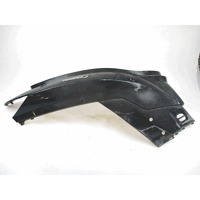 SIDE FAIRING OEM N.  SPARE PART USED SCOOTER KYMCO PEOPLE 125 4T(2007-2016) DISPLACEMENT CC. 125  YEAR OF CONSTRUCTION 2008