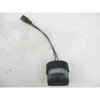 NUMBERPLATE LIGTH OEM N.  SPARE PART USED SCOOTER KYMCO PEOPLE 125 4T(2007-2016) DISPLACEMENT CC. 125  YEAR OF CONSTRUCTION 2008