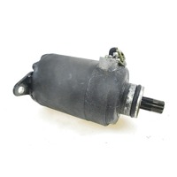 STARTER / KICKSTART / GEARS OEM N.  SPARE PART USED SCOOTER KYMCO PEOPLE 125 4T(2007-2016) DISPLACEMENT CC. 125  YEAR OF CONSTRUCTION 2008