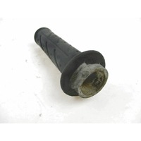 HANDLEBAR GRIPS OEM N.  SPARE PART USED SCOOTER KYMCO PEOPLE 125 4T(2007-2016) DISPLACEMENT CC. 125  YEAR OF CONSTRUCTION 2008