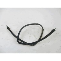 SPEEDOMETER CABLE / SENSOR OEM N.  SPARE PART USED SCOOTER KYMCO PEOPLE 125 4T(2007-2016) DISPLACEMENT CC. 125  YEAR OF CONSTRUCTION 2008