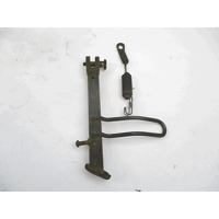 SIDE STAND OEM N.  SPARE PART USED SCOOTER KYMCO PEOPLE 125 4T(2007-2016) DISPLACEMENT CC. 125  YEAR OF CONSTRUCTION 2008