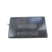 JUNCTION BOXES / CDI - ECU OEM N.  SPARE PART USED SCOOTER KYMCO PEOPLE 125 4T(2007-2016) DISPLACEMENT CC. 125  YEAR OF CONSTRUCTION 2008