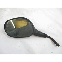 REARVIEW MIRROR / PARTS OEM N.  SPARE PART USED SCOOTER KYMCO PEOPLE 125 4T(2007-2016) DISPLACEMENT CC. 125  YEAR OF CONSTRUCTION 2008