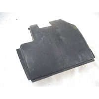 UNDERBODY FAIRING OEM N.  SPARE PART USED SCOOTER KYMCO PEOPLE 125 4T(2007-2016) DISPLACEMENT CC. 125  YEAR OF CONSTRUCTION 2008