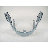 UNDER SEAT FAIRING OEM N.  SPARE PART USED SCOOTER KYMCO LIKE 50 (2009 - 2018) DISPLACEMENT CC. 50  YEAR OF CONSTRUCTION