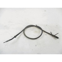 SPEEDOMETER CABLE / SENSOR OEM N.  SPARE PART USED SCOOTER KYMCO LIKE 50 (2009 - 2018) DISPLACEMENT CC. 50  YEAR OF CONSTRUCTION 2008