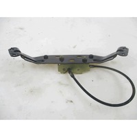 SEAT LOCKING / CABLE OEM N.  SPARE PART USED SCOOTER KYMCO LIKE 50 (2009 - 2018) DISPLACEMENT CC. 50  YEAR OF CONSTRUCTION 2008