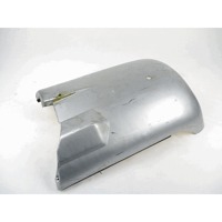 UNDERBODY FAIRING OEM N.  SPARE PART USED SCOOTER MALAGUTI CENTRO 50 SL (1994 - 1999) DISPLACEMENT CC. 50  YEAR OF CONSTRUCTION