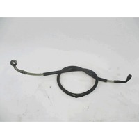BRAKE HOSE / CABLE OEM N.  SPARE PART USED SCOOTER MALAGUTI CENTRO 50 SL (1994 - 1999) DISPLACEMENT CC. 50  YEAR OF CONSTRUCTION