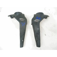 SIDE FAIRING OEM N.  SPARE PART USED SCOOTER MALAGUTI CENTRO 50 SL (1994 - 1999) DISPLACEMENT CC. 50  YEAR OF CONSTRUCTION