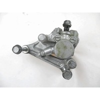 FRONT BRAKE CALIPER OEM N.  SPARE PART USED SCOOTER SYM MIO 50 (2006 - 2017) DISPLACEMENT CC. 50  YEAR OF CONSTRUCTION