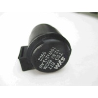JUNCTION BOXES / RELAIS OEM N.  SPARE PART USED SCOOTER SYM MIO 50 (2006 - 2017) DISPLACEMENT CC. 50  YEAR OF CONSTRUCTION