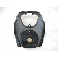 REAR FAIRING  OEM N.  SPARE PART USED SCOOTER SYM MIO 50 (2006 - 2017) DISPLACEMENT CC. 50  YEAR OF CONSTRUCTION