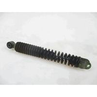 REAR SHOCK ABSORBER OEM N.  SPARE PART USED SCOOTER SYM MIO 50 (2006 - 2017) DISPLACEMENT CC. 50  YEAR OF CONSTRUCTION