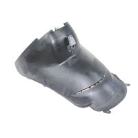 UNDER SEAT FAIRING OEM N.  SPARE PART USED SCOOTER LINHAI PRINCE 50  DISPLACEMENT CC. 50  YEAR OF CONSTRUCTION 2007