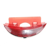 TAIL LIGHT OEM N.  SPARE PART USED SCOOTER LINHAI PRINCE 50  DISPLACEMENT CC. 50  YEAR OF CONSTRUCTION 2007