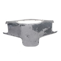 DASHBOARD COVER / HANDLEBAR OEM N.  SPARE PART USED SCOOTER PEUGEOT VIVACITY 50 (1999 - 2007) DISPLACEMENT CC. 50  YEAR OF CONSTRUCTION