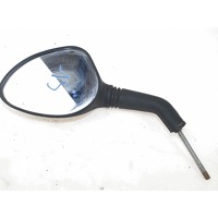 REARVIEW MIRROR / PARTS OEM N.  SPARE PART USED SCOOTER PEUGEOT VIVACITY 50 (1999 - 2007) DISPLACEMENT CC. 50  YEAR OF CONSTRUCTION