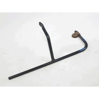 FAIRING BRACKET OEM N.  SPARE PART USED SCOOTER PEUGEOT VIVACITY 50 (1999 - 2007) DISPLACEMENT CC. 50  YEAR OF CONSTRUCTION