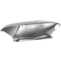 SIDE FAIRING OEM N.  SPARE PART USED SCOOTER YAMAHA MAJESTY 125 (2000 - 2006) YP125  DISPLACEMENT CC. 125  YEAR OF CONSTRUCTION 2004