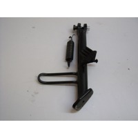 SIDE STAND OEM N.  PE802062 SPARE PART USED SCOOTER PEUGEOT TWEET RS 125 DISPLACEMENT CC. 125  YEAR OF CONSTRUCTION 2016
